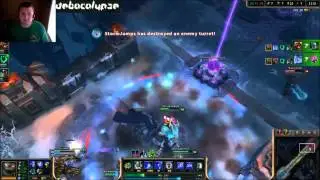 All Random All Mid!