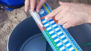 Appassionati di Surf Casting la spiaggia di Foce Varano invasa da 45 partecipanti da tutta la Puglia