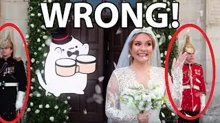The REAL Problem with YouTube Rewind:  The FARBERY!