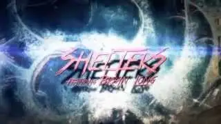 Versus My Phobia - SHELTERS ft. Bryan Long (Dealey Plaza) [Lyric Video]