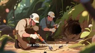How Much Does Ant Control Cost in Norwich