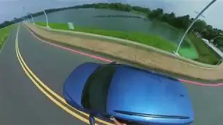 Insta360 ONE評測-freecapture自由編輯(蘭潭風景區）