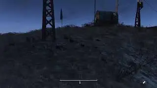 Fallout 4 episode 51 camp away  #Fallout #Fallout4