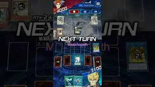 Negate Constellar Deck | Yugioh Duel Links #DuelLinks #short #Shorts #yugioh