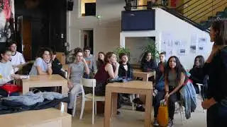 Les sp&eacute;cialit&eacute;s danse en voyage