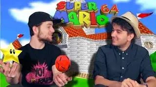 Super Mario 64 - Veras Fawaz - Blast From The Past