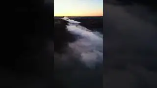 😧How do people miss this spot near Cleveland, OH?