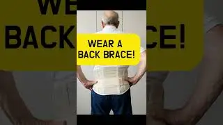 Snow Shoveling? NYC PT's #1 Rule (Save Your Back!) 🚨