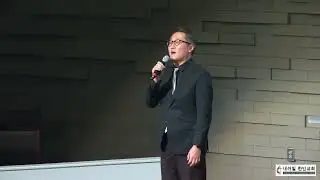 '그런 나를 위해(For Me)' Live by YJ Jeong