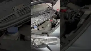 Частая проблема Peugeot Traveller