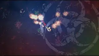 Zombie Outbreak Arena - A Fast & Fun Top-Down Zombie Shooter