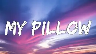 Tears on My Pillow (Lyrics) | Emotion Song 2025 |