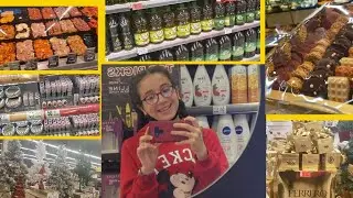 Merry Christmas☃️🌲هميزات مرجان فاس لرأس السنة
