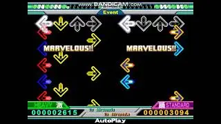 [SM3.9] I'm on fire - AD/DA