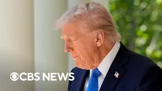 Details on nationwide attorney protests of Trump; Chris Krebs has Global Entry access revoked