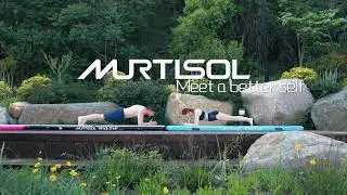 Murtisol Gymnastics Mats