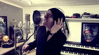 Patrik Jansson - Spoonful Feat. Jesper Larsson (Official Cover)