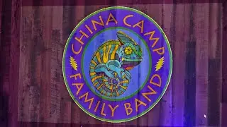 China Camp Family Band - The Junction 1-20-26 Set 2