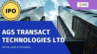 IPO Overview | AGS Transact Technologies | Should you apply or Not?