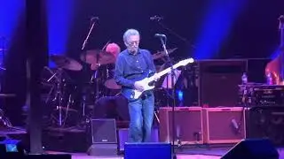 Got to Get Better in A Little While - Eric Clapton 