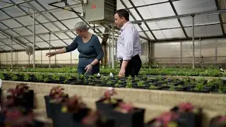 Delivering Dubuque | Parks & Recreation