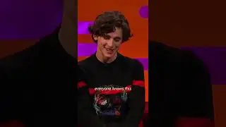 Timothee Chalamet Calls Tom Holland The Ultimate Rizz Master