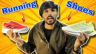 Best running shoes | Running के लिए Best Shoes | दौड़ने के लिए कौन सा जूता ले ✅ | Running shoes