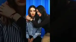 Oops, someone is jealous 👀🏳️&zwj;🌈 #lmsy#change2561#affairtheseries#lookmhee#sonya#thaigl#couple#wlw