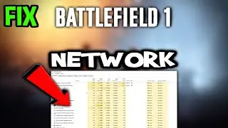 Battlefield 1 &ndash; How to Fix Can't Connect to Server &ndash; Complete Tutorial
