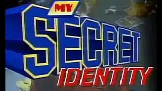 My Secret Identity S02E04 Photon Blues