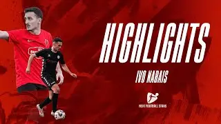 Ivo Nabais &bull; Highlights 24/25 by NFS &bull; Sertanense FC/GD Peniche