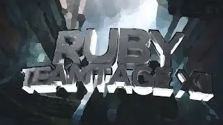RuBy: Teamtage 12