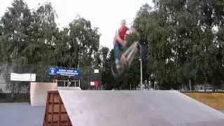 Barna L&aacute;szl&oacute; &eacute;s Barna Bence mini edit