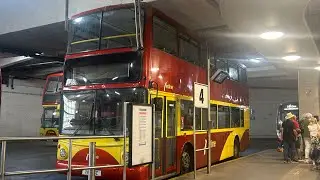 Redline V112 LGC Route 110