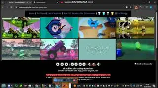 el pollito pio crying 8 parison by Everton Machado AUTTP (no unsub)