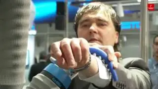 Cobots - kollaborative Roboter