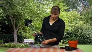 Squirrel Buster Plus - how to fix  loose perches