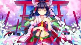 東方[Touhou] Alice Six Strings- Sky High ( Touhou SkyArena )