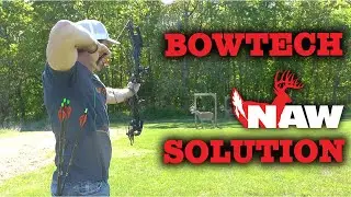 Bowtech Solution | NAW Archery August