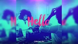 Adele &ndash; Hello (Reggae Fusion Cover) by Omawumi