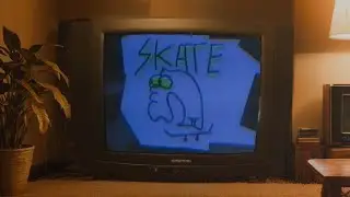 Skate 2024
