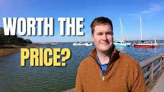 👉 Living in Dataw Island SC | Private Coastal Golf Community Near Beaufort