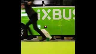 Ist der Fernbus-Boom schon wieder vorbei?