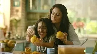New MILKMAID TVC 2016 | Ice Creams | #CreateSweetStories