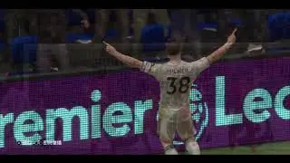 FIFA 21_ James Milner penalty kick goal against Liverpool