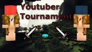 Minecraft Hardcore Games -Youtuber HG Tournament - *Playerkid's POV*