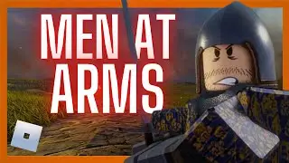 The BEST Medieval Game in Roblox