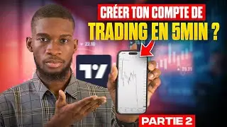 APPRENDRE LE TRADING DE A &agrave; Z POUR LES D&Eacute;BUTANTS (Formation gratuite: Partie 2)