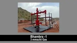 OGDCL completes 5 projects within 30 days
