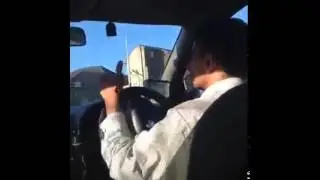 Funny pakistani taxi driver